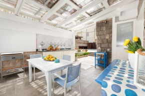 Casa MARGI Massa Lubrense